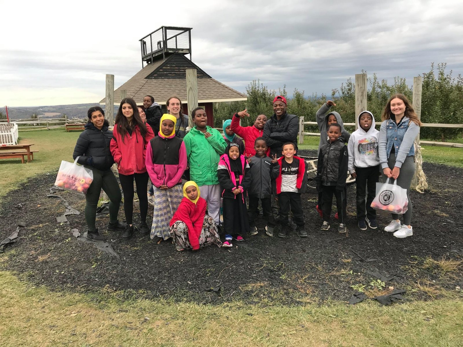 Compassionate Service