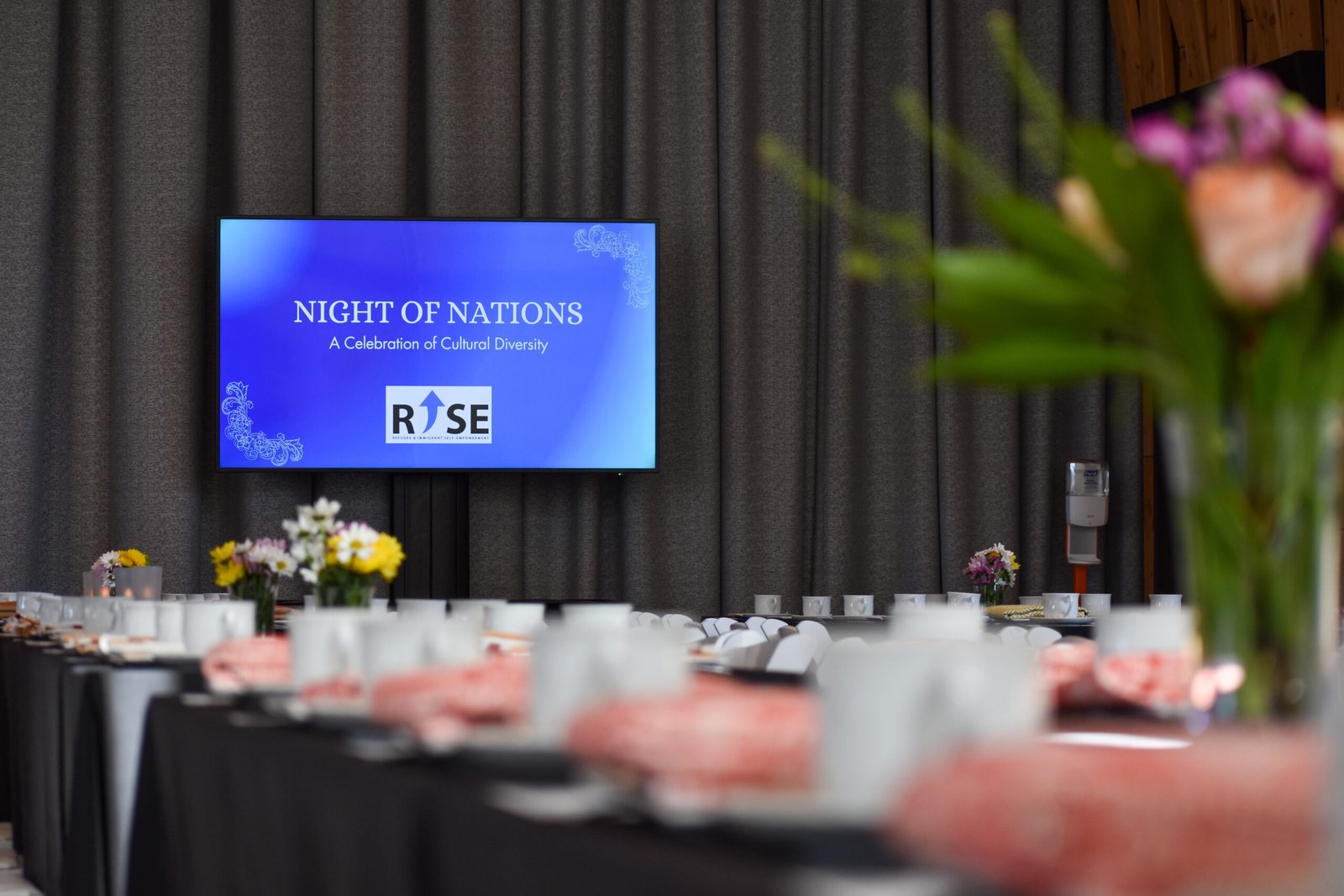 Cultural Celebration